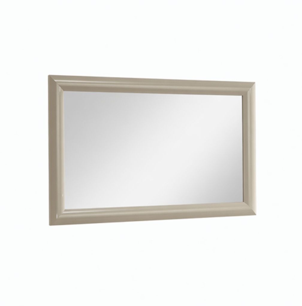 Altea - Vela Mirror - Light Beige