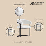 Manhattan Augusta - Dining Chair