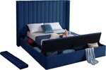 Kiki - Bed