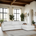 Reid - Rectangular Sectional Sofa