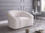 Riley - Velvet Arm Chair