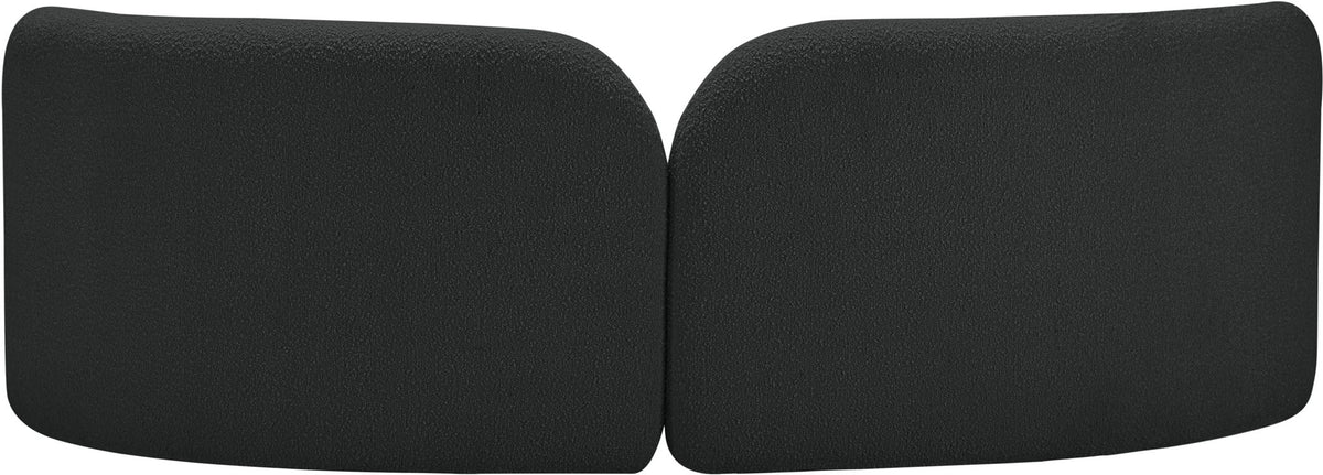 Daphne - Boucle Sofa