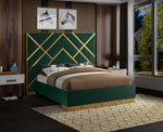 Vector - Bed