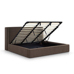 Harmony - Performance Chenille Bed