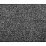 Kalen - Motion Sofa - Gray Chenille