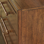 Lyncott - Dresser - Brown