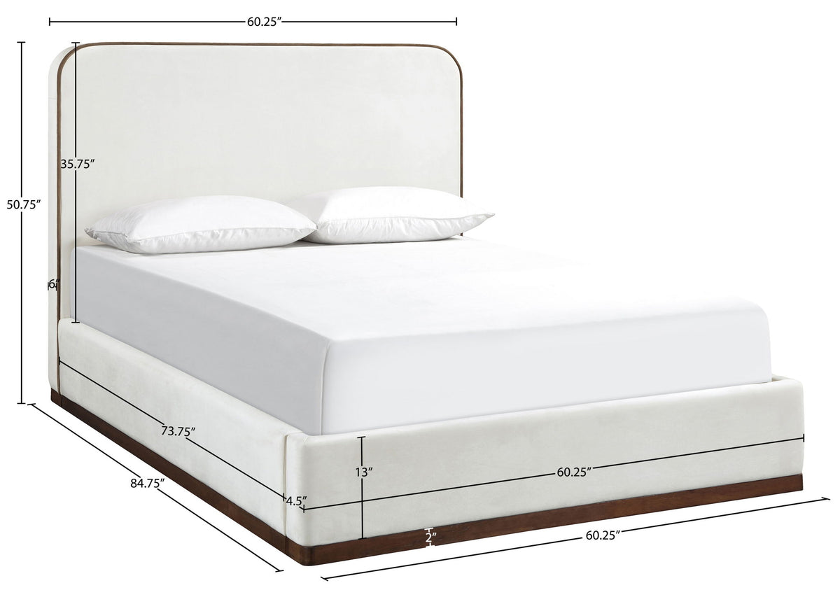 Rava - Bed
