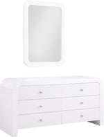 Artisto - Dresser