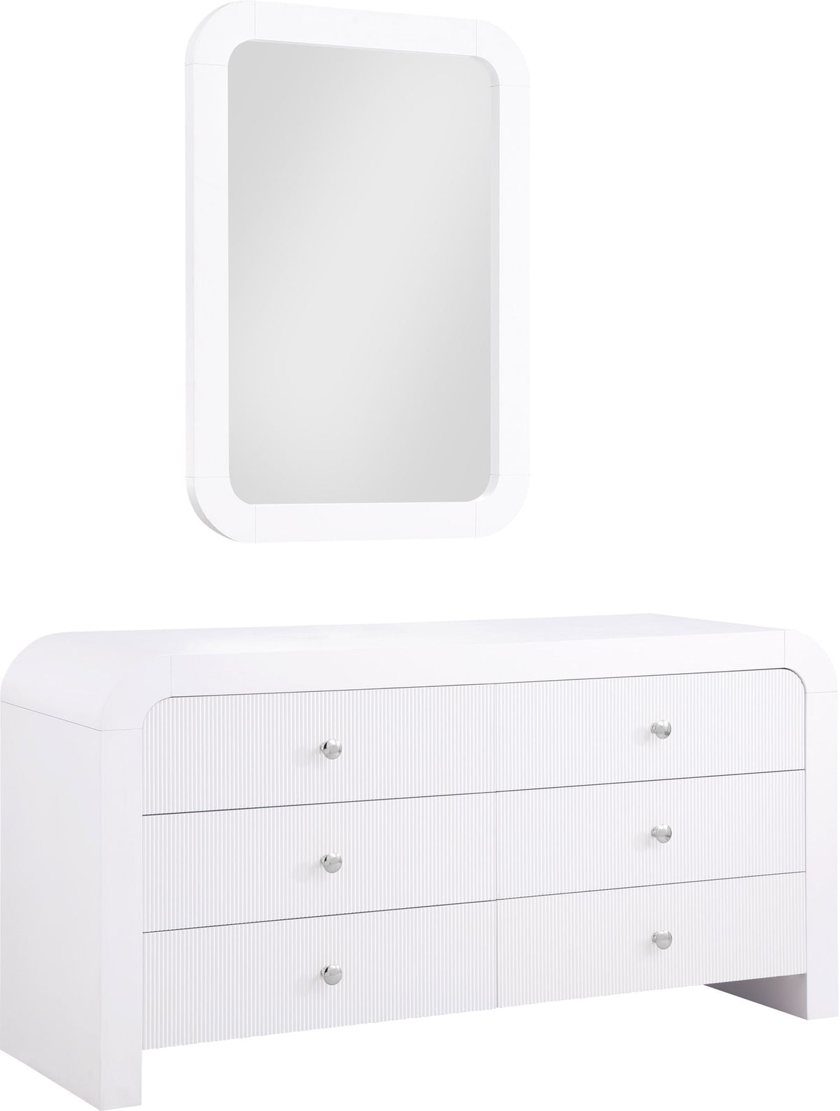 Artisto - Dresser