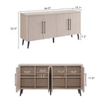 Manhattan Jodie - Sideboard