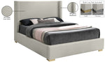 Royce - Bed