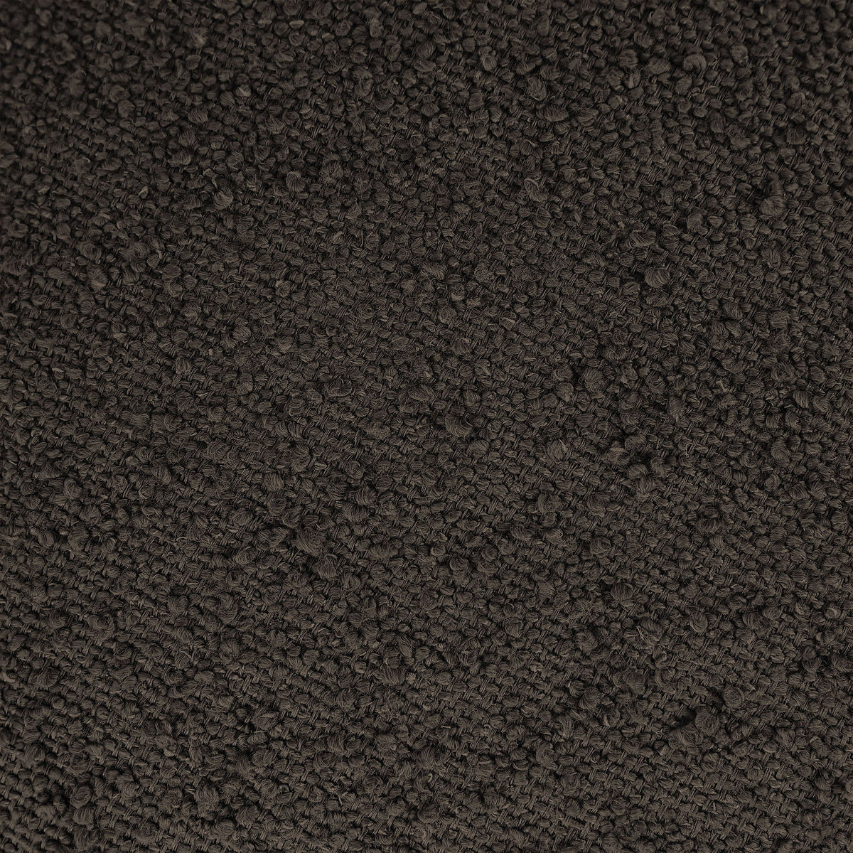Apollo - Boucle Fabric Bench