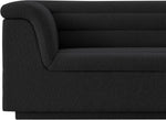 Cascade - Boucle Loveseat
