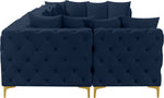 Tremblay - 6 Piece Modular Sectional