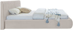 Nico - Bed