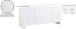 Artisto - Dresser