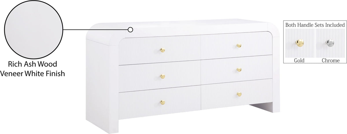 Artisto - Dresser