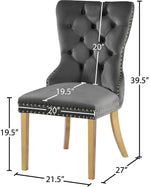 Carmen - Dining Chair (Set of 2)