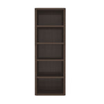 Manhattan Rivington - Open Bookcase