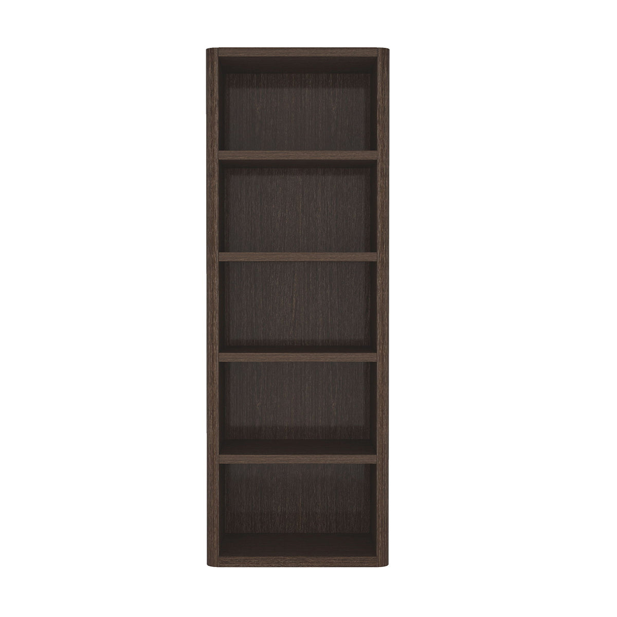 Manhattan Rivington - Open Bookcase