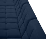 Relax - Modular Sofa - 4 Seats