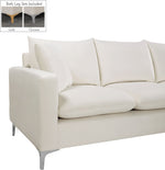 Naomi - Reversible Sectional