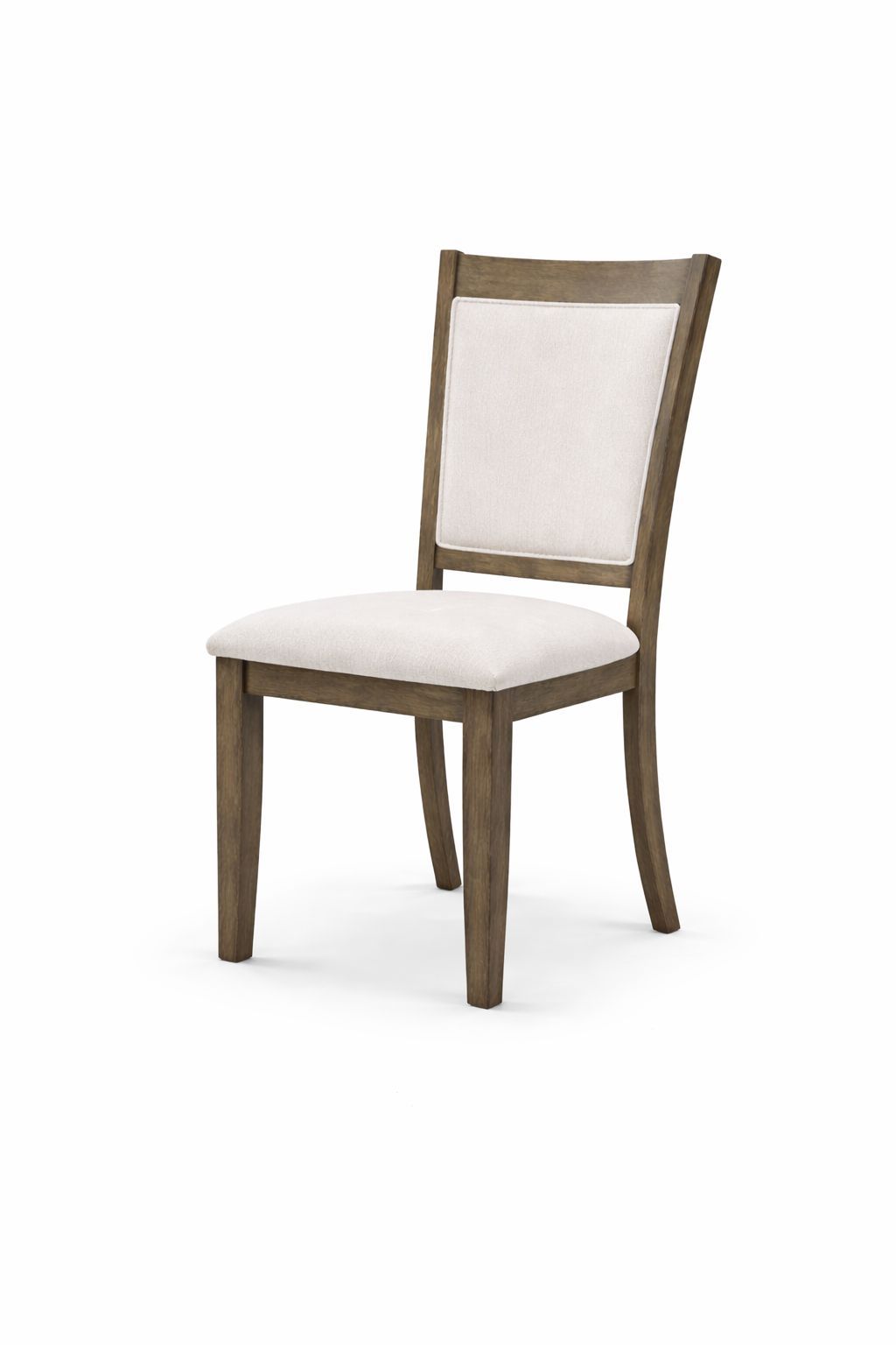 Zara - Chair (Set of 6) - Walnut