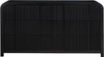 Fluted - Dresser