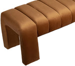 Andaz - Bench - Saddle