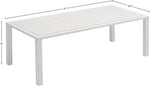 Maldives - Patio Coffee Table