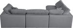 Serene - 4 Piece Modular Sectional