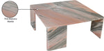 Livorno - Coffee Table