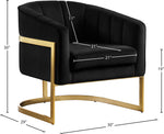 Carter - Chair