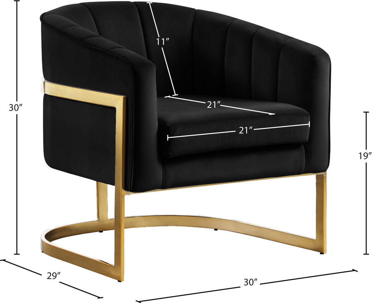 Carter - Chair