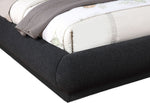 Rigby - Bed With Black Base