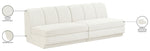 Modari - Sectional - Cream