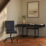 Mako - Desk - Black