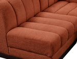 Quinn - 5 Piece Modular Sectional