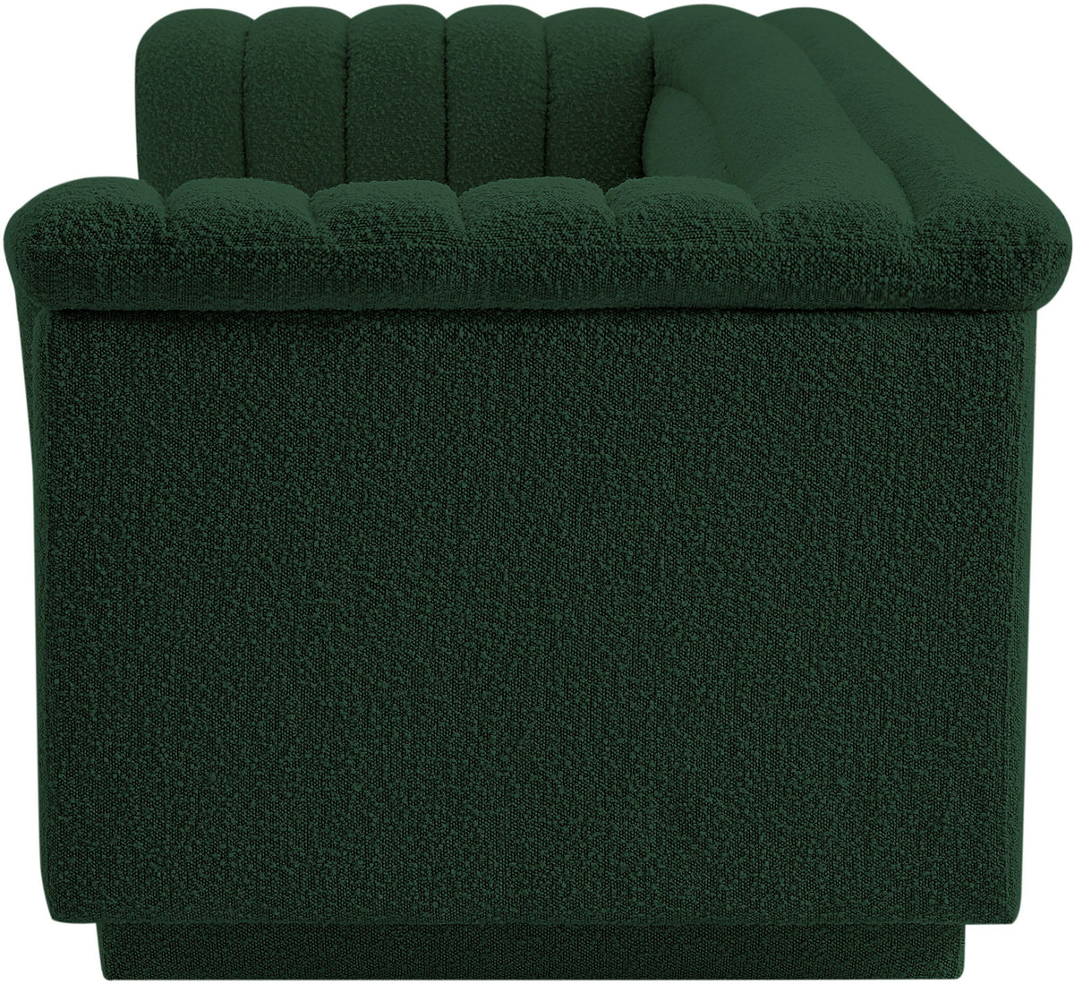 Cascade - Boucle Sofa