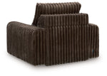 HamlinBay - Power Gliding Chaise