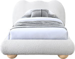 Hyde - Bed