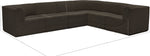 Ollie - 6 Piece Modular Sectional