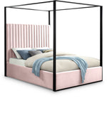 Jax - Bed