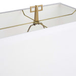 Spire - Buffet Lamp