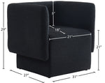 Vera - Accent Chair