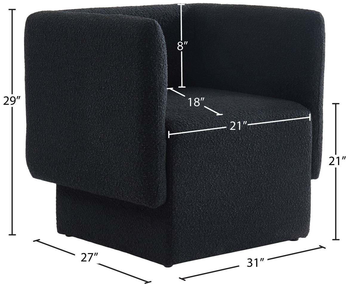 Vera - Accent Chair