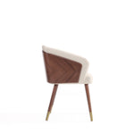 Manhattan Reeva - Dining Chair
