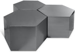 Hexagon - Coffee Table