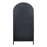 Wilde - Display Cabinet - Black