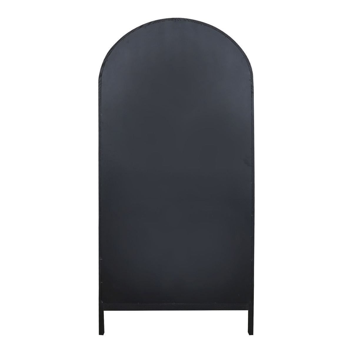 Wilde - Display Cabinet - Black